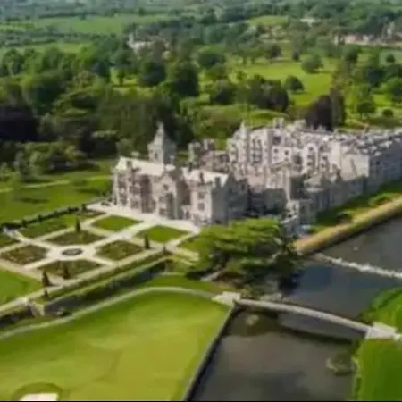 Country Hideaway ホームステイ Limerick Junction