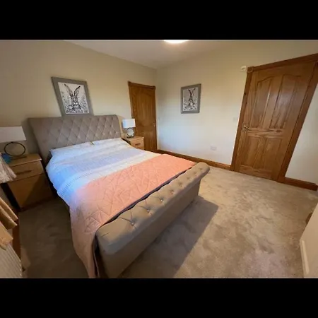 Country Hideaway ホームステイ