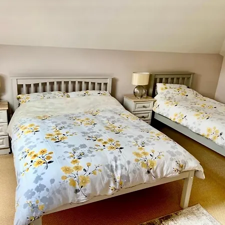 Проживание в семье Country Hideaway Лимерик