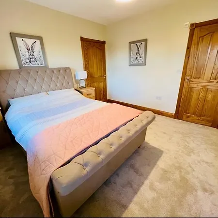 Country Hideaway Проживание в семье *