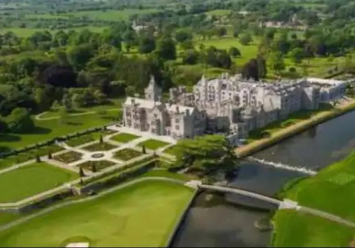 Country Hideaway Проживание в семье Лимерик